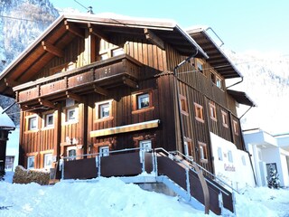 Casa per le vacanze Sölden Registrazione all'aperto 2
