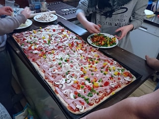 pizza