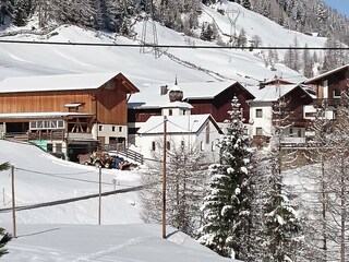 Casa per le vacanze Sölden Ambiente 36