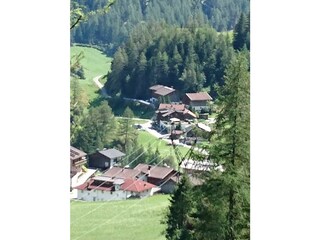 Casa per le vacanze Sölden Ambiente 37