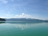 Holiday Apartment Holiday Apartements Haus Seewinkel Walchensee