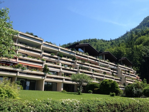 Haus Seewinkel, Ferienwohnung Asenstorfer