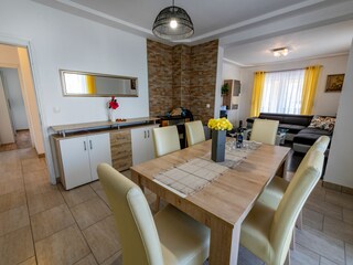 Villa Raša Kenmerken 13