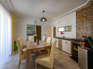 Villa Raša Kenmerken 15