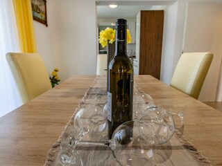 Villa Raša Caratteristiche 16