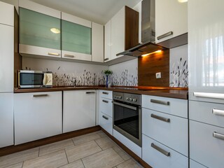 Villa Raša Caratteristiche 18