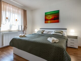 Villa Raša Características 19