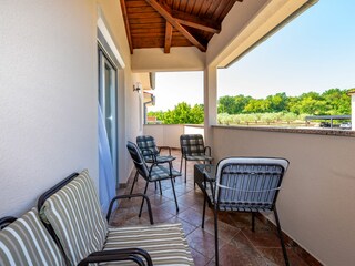 Villa Raša Caratteristiche 21