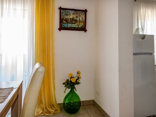 Villa Raša Características 22