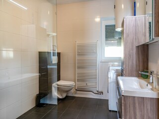 Villa Raša Caratteristiche 22