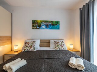 Villa Raša Características 25