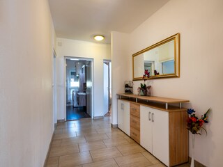 Villa Raša Características 26