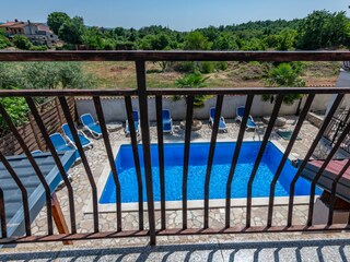 Villa Raša Caratteristiche 30