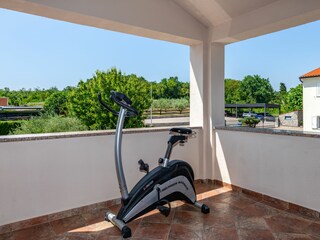 Villa Raša Caratteristiche 31