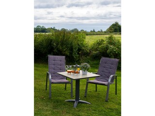 Ferienwohnung Wesselburen Außenaufnahme 7