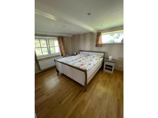 Ferienwohnung Wesselburen Ausstattung 14