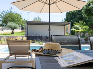 Casa per le vacanze Sveti Lovrec Registrazione all'aperto 18