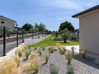 Maison de vacances Sveti Lovrec Enregistrement extérieur 23