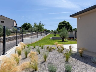 Villa Flores zur Alleinnutzung