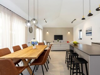 Casa per le vacanze Sveti Lovrec Caratteristiche 32