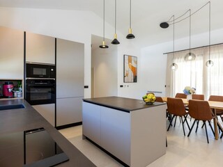 Casa per le vacanze Sveti Lovrec Caratteristiche 33