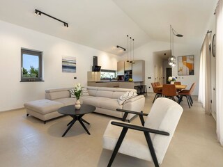 Casa per le vacanze Sveti Lovrec Caratteristiche 35