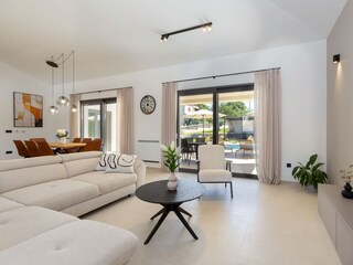 Casa de vacaciones Sveti Lovrec Características 36