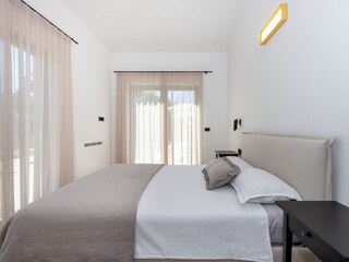Maison de vacances Sveti Lovrec Équipement 46