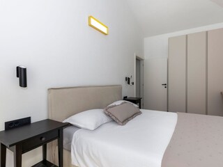 Maison de vacances Sveti Lovrec Équipement 47