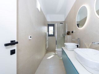 Vakantiehuis Sveti Lovrec Kenmerken 49