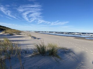 und wieder einmal Strand