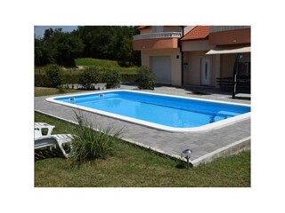 Holiday house Sinj  2