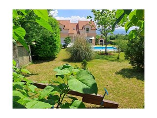 Holiday house Sinj  7