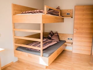 Schlafzimmer 3