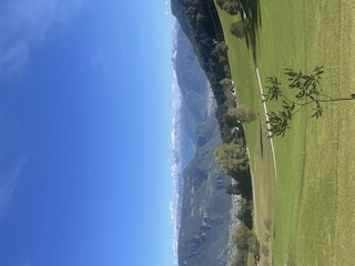 Berge