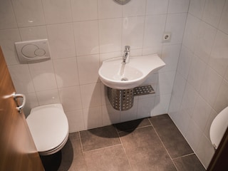 Tages WC