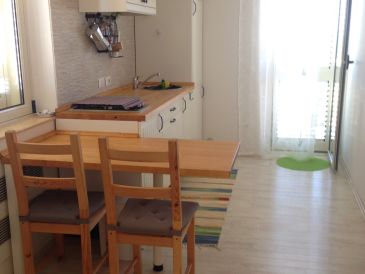 Ferienwohnung Siculiana/Columbara