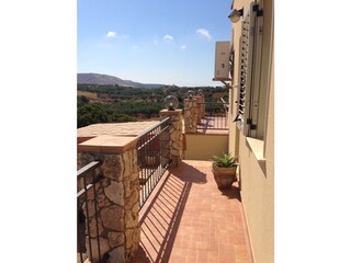 Appartement Montallegro Buitenaudio-opname 7