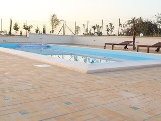Appartement Montallegro Buitenaudio-opname 5