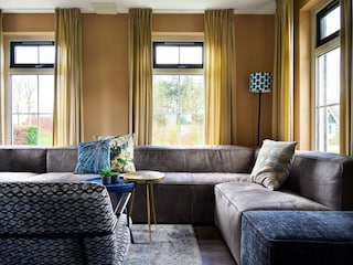 Ferienhaus Vlagtwedde Ausstattung 24