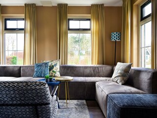 Holiday house Vlagtwedde Features 24