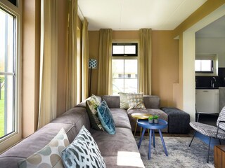 Holiday house Vlagtwedde Features 17