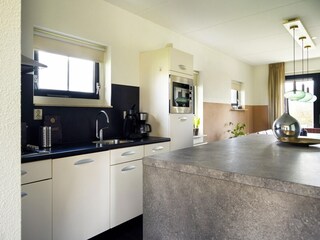 Holiday house Vlagtwedde Features 28