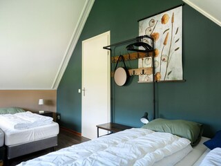 Vakantiehuis Vlagtwedde Kenmerken 31