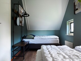 Holiday house Vlagtwedde Features 32