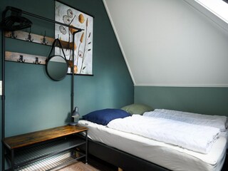 Holiday house Vlagtwedde Features 18