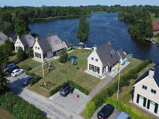 Ferienhaus Vlagtwedde Umgebung 36
