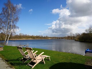 Vakantiehuis Vlagtwedde Omgeving 35