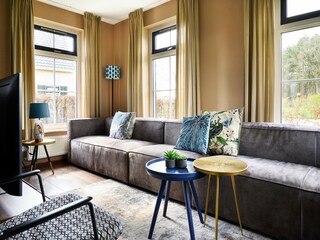 Casa de vacaciones Vlagtwedde Características 21