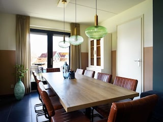 Holiday house Vlagtwedde Features 34